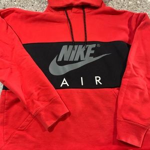 Nike Air Hoodie